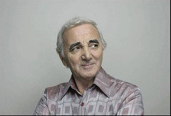Hommage à Charles Aznavour (1924-2018)  ❤️
