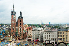 Mariachurch, Krakow _Poland