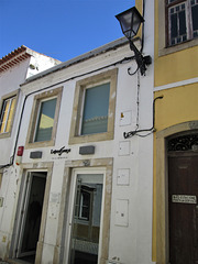 House-museum of Fernando Lopes-Graça.