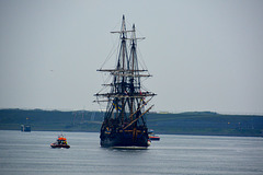 Sail 2015 – Götheborg