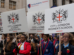 City of London schools