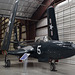 Pima Air Museum McDonnell 2 year Phantom (# 0632)