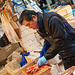 Marché aux poissons de Tsukiji