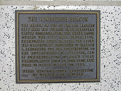 The Lindbergh Beacon (2833)