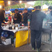 Gloucester Green barbecue