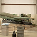 Pima Air Museum V-1 missile (# 0687)