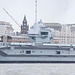 HMS Prince of Wales.