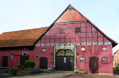 ehemaliger Bauernhof in Bad Nenndorf