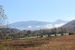 North Georgia mountains.... Oct 2020
