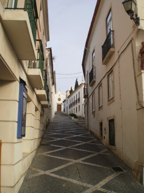 Street view.