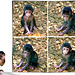 Affenbabies... Monkey babies... ©UdoSm
