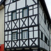DE - Schleiden - Half-timbered house at Market Square