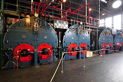 ir. D.F. Woudagemaal 2016 – Boilers