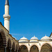 Edirne, Turkey, Üç Şerefeli Mosque