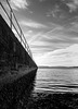 Helensburgh Pier, Firth of Clyde