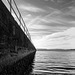 Helensburgh Pier, Firth of Clyde