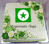 Naskiĝtaga kuko de Esperanto
