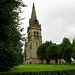 The Church of St Mary at Dunstall (Grade II* Listed Building)