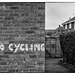 Jan 08: No cycling