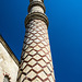 Edirne, Turkey, Üç Şerefeli Mosque