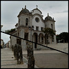 Church of Our Lady of Conception (17th century) and Touril, Atouguia da Baleia