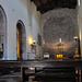 in einer der viiiielen Kirchen von Assisi (© Buelipix)