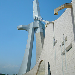 Cathédrale Saint-Paul d’Abidjan