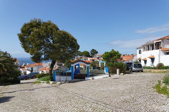 Ulgueira, Portugal