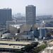 View Of Disney Hall From Los Angeles City Hall (2837)