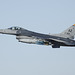 General Dynamics F-16C Fighting Falcon 87-0301
