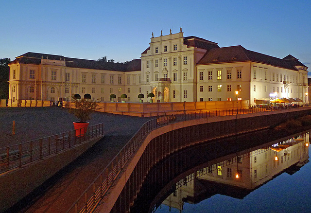 Germany - Oranienburg