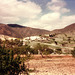 Spanish countryside landscapes of 1986
