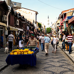 Edirne, Turkey