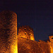 Rabati Fortress.
