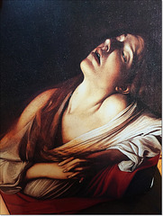 Magdalen in Ecstasy, 1606