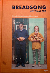 The most wonderful book about bread...