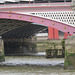 blackfriars bridge, london