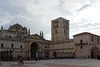 Catedral, Zamora, Espanha