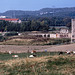 1986 Castle-ruin Schaesberg and Heksenberg Heerlen NL