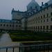 The dullest and wettest day I can ever remember! HFF! El Escorial.