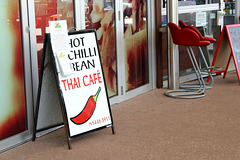 Hot Chilli Bean Café