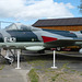 Hawker F Mk51 Hunter E-421 (Royal Danish Air Force)