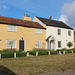 Cottages at Westleton, Suffolk