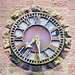 Royden park clock
