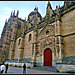Salamanca: Catedral, 7