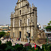 Ruins of Saint Paul's - Macau