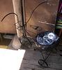 Tricycle artisanal