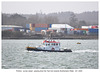 Porthos survey vessel - Southampton - 24 1 2024