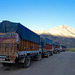 Ladakh-Himachal Highway