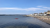 Helensburgh on Easter Monday